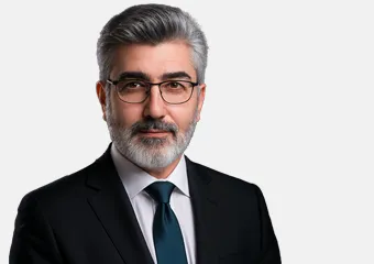 مهندس میرحاجیان