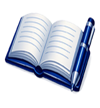 آیکن تولید محتوا